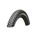 CUBIERTA CONTINENTAL RUBAN 27.5x2.60 SHIELDWALL TUBELESS READY PLEGABLE NEGRO 65-584
