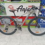 Rali A-PRO 2.0 (29″) 2025 PLATA