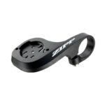SOPORTE COMPUTADOR ZIPP ABRAZADERA 22.3 mm NEGRO