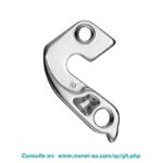 PUNTERA DE CAMBIO CUADRO GH-094