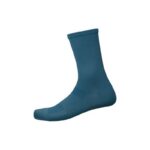 SHIMANO CALCETINES EVOLVE Unisex Azul Provincial