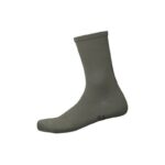 SHIMANO CALCETINES EVOLVE Unisex Gris medio
