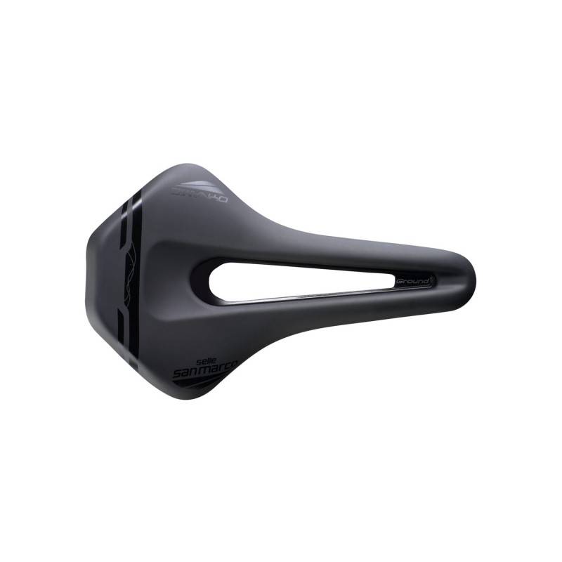 GROUND SHORT DYNAMIC WIDE