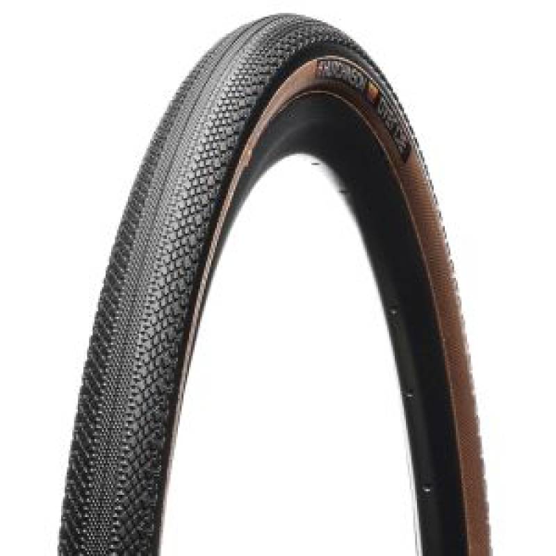 OVERIDE 700x40 TR Black/Tan FB Reinforced+ (PV704781)