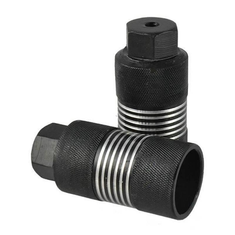 POSAPIES ALUMINIO EN NEGRO (CHF-05D),50X26T