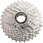 CASSETTE SHIMANO CS-HG500 PLATA 10V.(11-32)