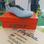 ZAPATILLAS DMT KRSL GREY/BLACK