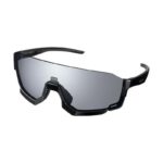 SHIMANO Gafas CE-ARLT2 AEROLITE Gris fotocromático Negro