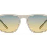 LION Blanco Mate - Dorado Cairo