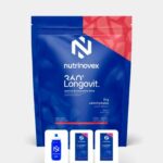 PACK LONGOVIT 360 DRINK+ SUPRAPLEX RECOVERY + BIDÓN
