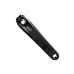 SHIMANO DEORE XT Juego de bielas FC-M8200 HOLLOWTECH II 12 velocid 175,0 mm Sin plato Color de serie Sin piezas de pedalier Sin CG