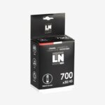 Cámara 700X30/45 V. Presta 40 mm