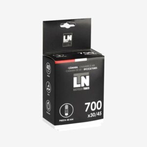 Cámara 700X30/45 V. Presta 40 mm