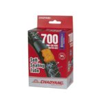 CÁMARA SELLANTE CHAOYANG 700X38/45C