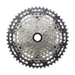 SHIMANO DEORE XT Cassette de piñones CS-M8200-12 12 velocidades 10-12-14-16-18-21-24-28-33-39-45-51D