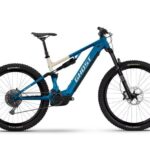 GHOST E-ASX UNIVERSAL CANDY BLUE