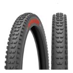 Cubierta Persuader Dry TLR 60 TPI 29x2,60 Chaoyang