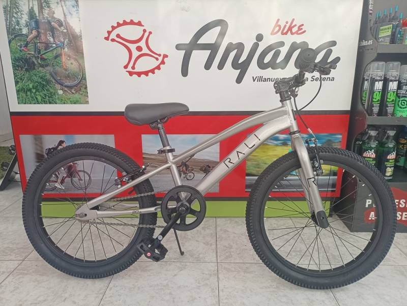 Rali PRO-2 (20″) 2025