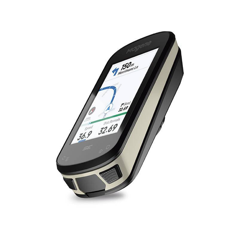 GPS C506 SE