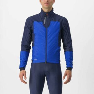 CHAQUETA CASTELLI FLY THERMAL