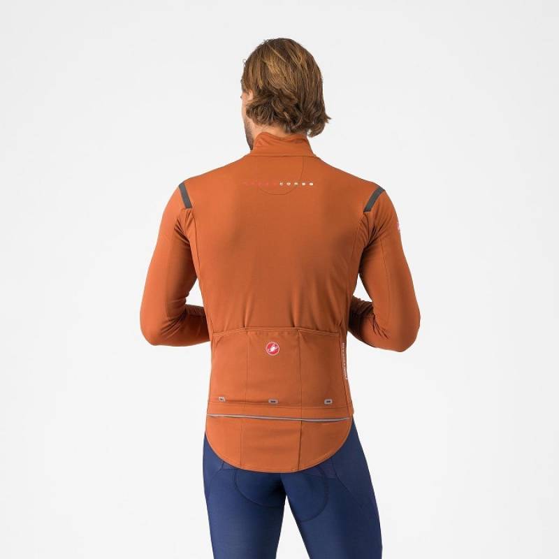 Perfetto RoS 3 Mocha/Neg Reflex - Imagen 5