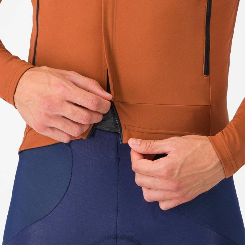 Perfetto RoS 3 Mocha/Neg Reflex - Imagen 7