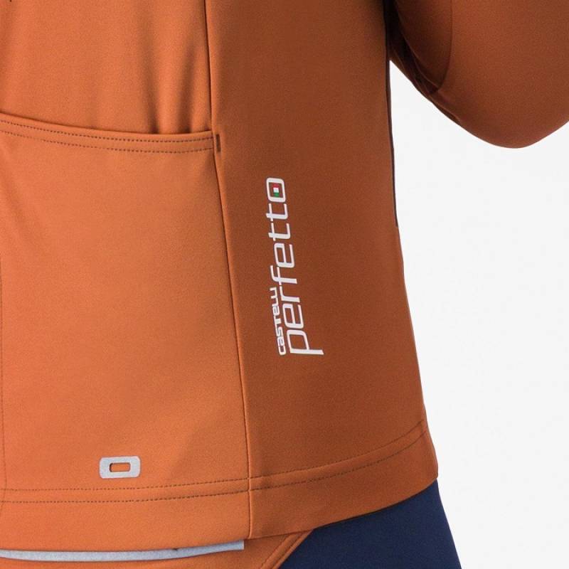 Perfetto RoS 3 Mocha/Neg Reflex - Imagen 8