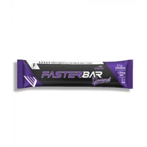 FASTER BAR GOURMET