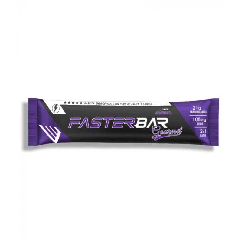 FASTER BAR GOURMET