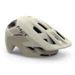 CASCO MET REVO MIPS BLANCO CRUDO MATE