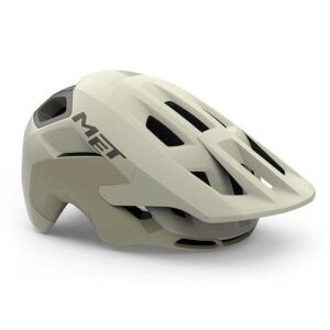 CASCO MET REVO MIPS BLANCO CRUDO MATE