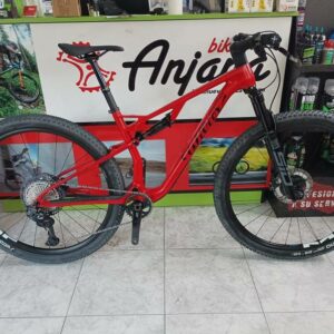URTA MAX SL SHIMANO XT Di2 1X12S