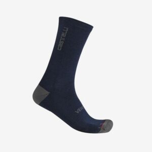 Calcetines Venti Soft Merino Az Belgian