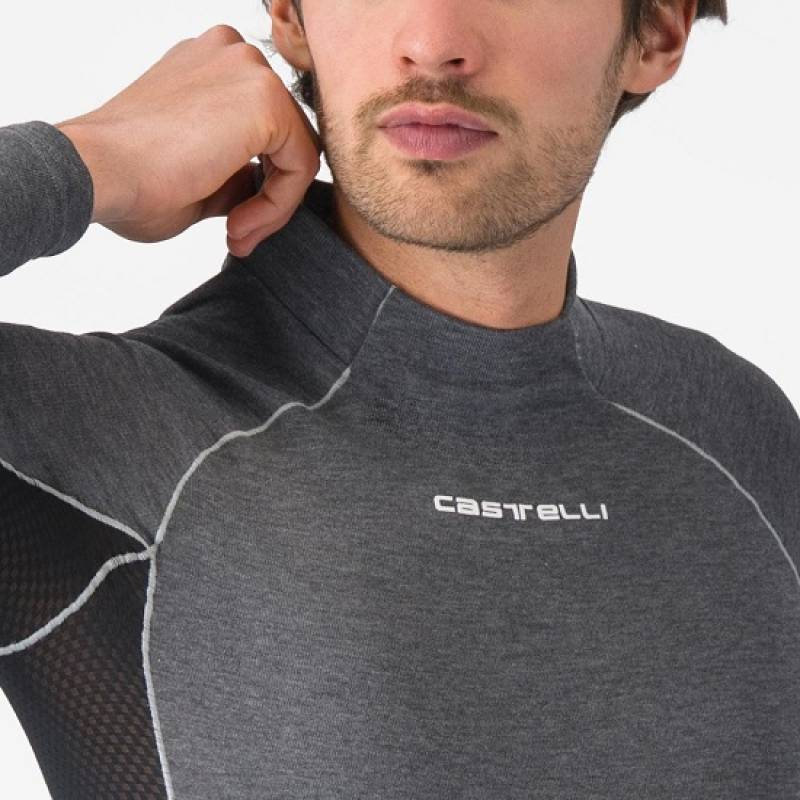 Camiseta interior Flanders 2 m/l Gr - Imagen 4