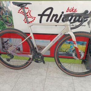 BH GRAVELX CARBON 5.5R 2026