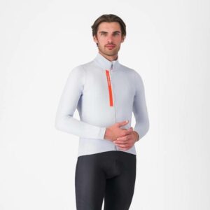 Maillot Entrata Thermal Gr plt/Nrj brill