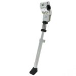 PATA CABRA ALUMINIO REGULABLE 20"-28" A LA VAINA