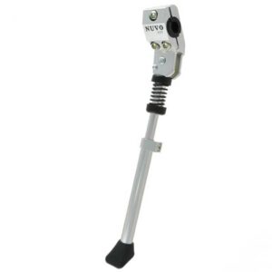 PATA CABRA ALUMINIO REGULABLE 20"-28" A LA VAINA