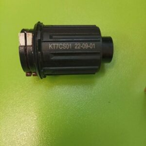 Freehub DB X12 SH11 Steel (Vision Team 30 e Team 30 i23) HG