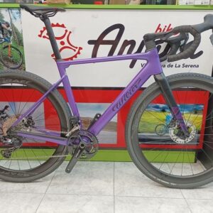 WILIER RAVE SLR GRX DI2