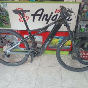 iLYNX+ NX TRAIL 7.9 BOSCH GEN 5 800Wh 2026