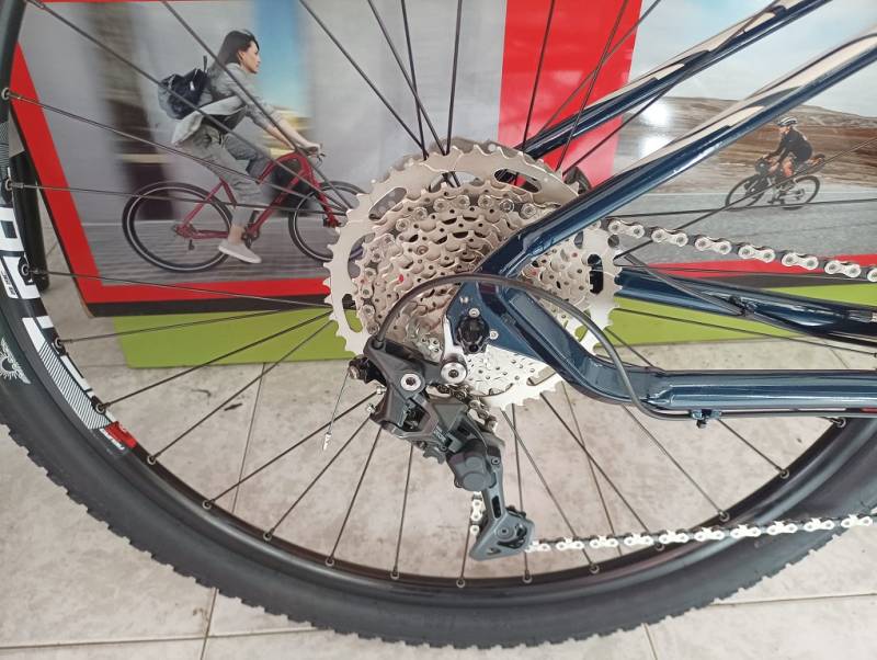 BH SPIKE 2.5 2026 - Imagen 5