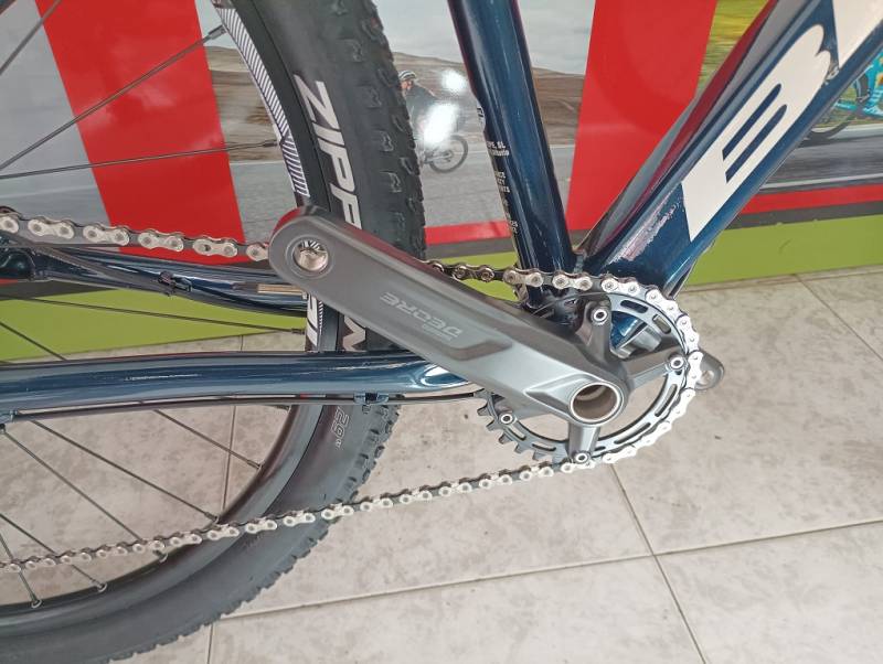 BH SPIKE 2.5 2026 - Imagen 4