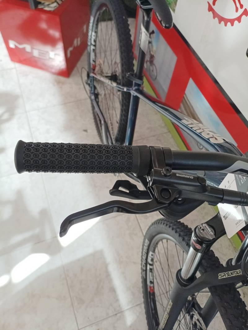 BH SPIKE 2.5 2026 - Imagen 2