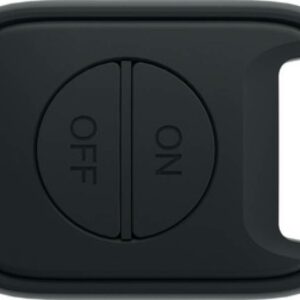 Alarmbox RC Box only