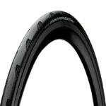 CUBIERTA CONTINENTAL GRAND PRIX 5000 S 700x28C TUBELESS READY PLEGABLE NEGRO 28-622