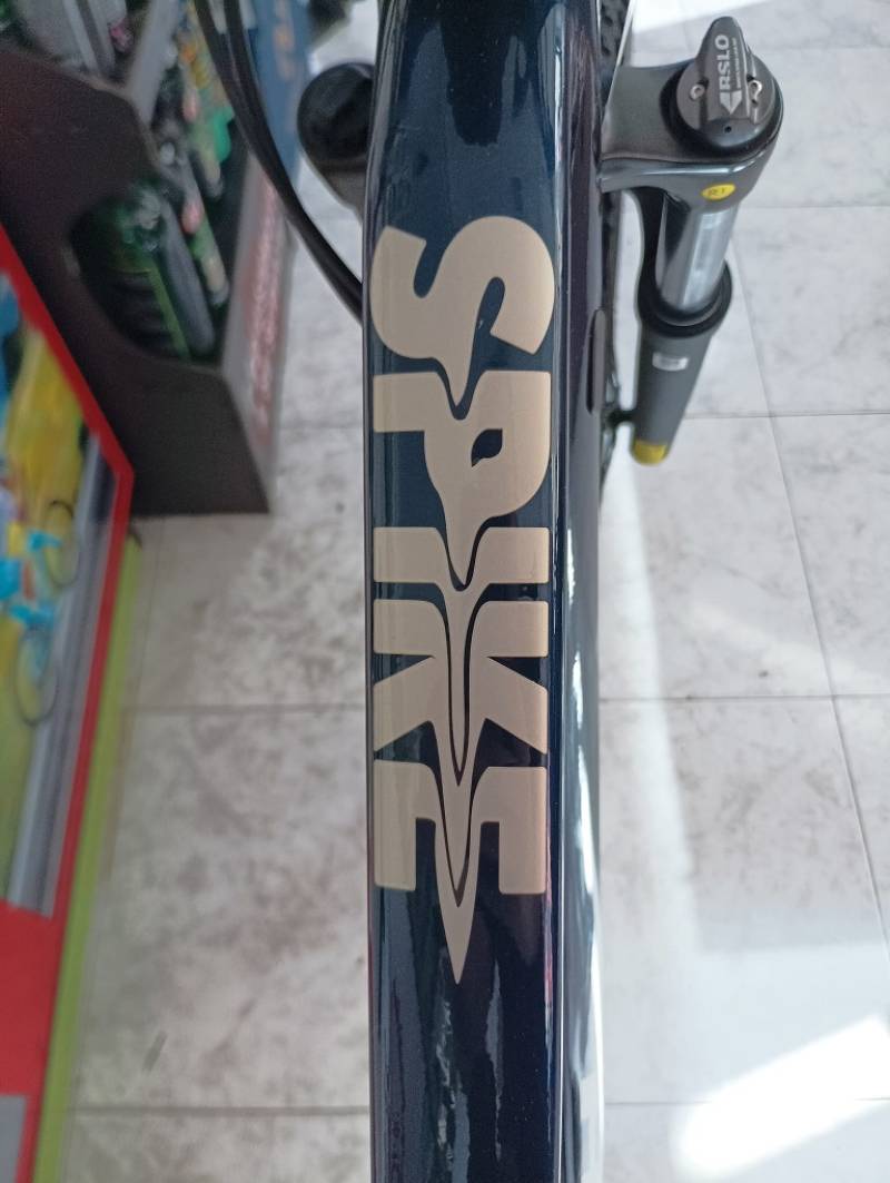 BH SPIKE 2.5 2026 - Imagen 3