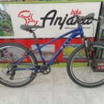 Rali PRO1 (26″) 2025 AZUL