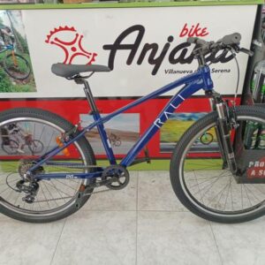 Rali PRO1 (26″) 2025 AZUL