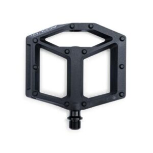 ACID Pedals FLAT C2-ZP R BLACK